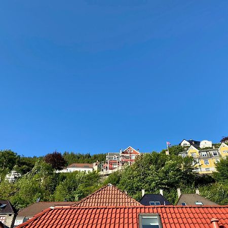 Lille Ovregate Apartment Bergen Luaran gambar