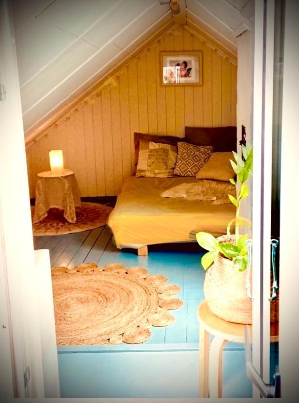 Lille Ovregate Apartment Bergen Luaran gambar