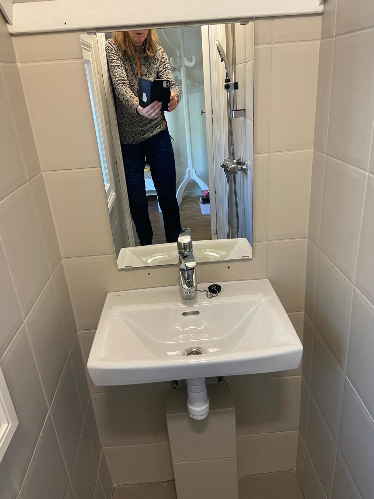 Lille Ovregate Apartment Bergen Luaran gambar